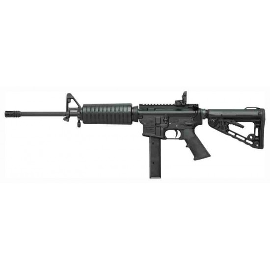 COLT AR-15 9MM CARBINE 16.1