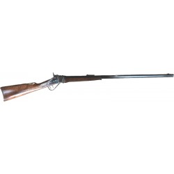 CIMARRON 1874 SHARPS DELUXE 45-70 32