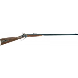 CIMARRON 1874 RIFLE FROM DOWN UNDER .45-70 34