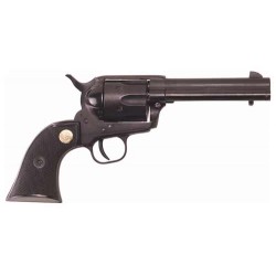 CIMARRON PLINKERTON .22LR FS 4.75