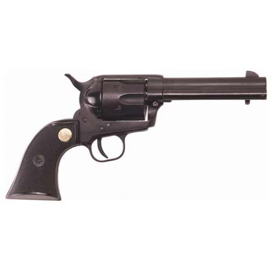 CIMARRON PLINKERTON .22LR FS 4.75