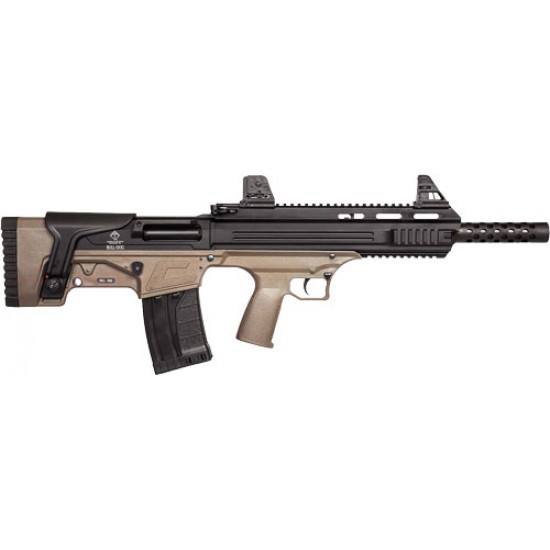 ATI BULLDOG BULLPUP SHOTGUN 12GA 3