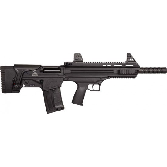 ATI BULLDOG BULLPUP SHOTGUN .410 18.5" 5RD BLACK