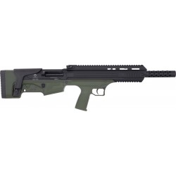 ATI BULLDOG BULLPUP SHOTGUN .410 18.5" 5RD BLACK/GREEN ATI BULLDOG BULLPUP SHOTGUN .410 18.5" 5RD BLACK/GREEN