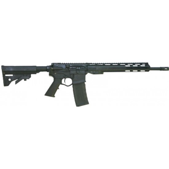 ATI ALPHA MAXX RIFLE 300AAC 16
