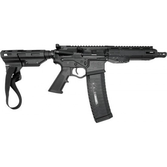ATI ALPHA MAXX PISTOL 5.56X45 7.5