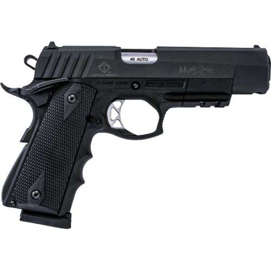 ATI HGA FXH-45 HYBRID .45ACP 5