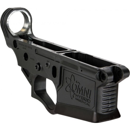 ATI OMNI HYBRID AR15 STRIPPED POLYMER LOWER RECEIVER