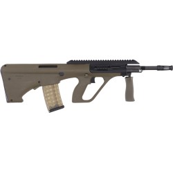 STEYR AUG A3 M2 5.56/223 16