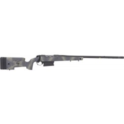 BERGARA B14 CARBON WILDERNESS HMR .300WM CHASSIS GREY/CAMO BERGARA B14 CARBON WILDERNESS HMR .300WM CHASSIS GREY/CAMO