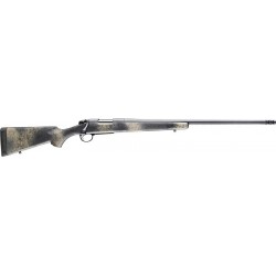 BERGARA B14 RIDGE WILDERNESS 7MM REM MAG 24