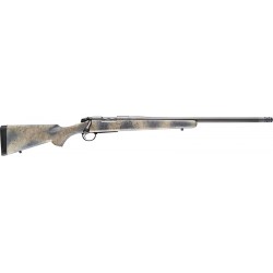 BERGARA B14 CARBON WILDERNESS RIDGE 7MM PRC GRAY CERA/CAMO BERGARA B14 CARBON WILDERNESS RIDGE 7MM PRC GRAY CERA/CAMO