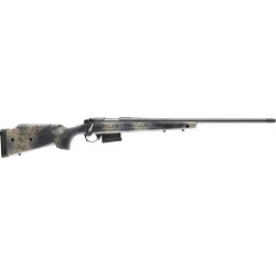 BERGARA B-14 TERRAIN 7MM REM MAG 24 BERGARA B-14 TERRAIN 7MM REM MAG 24