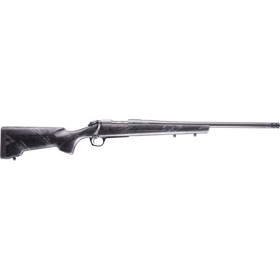 BERGARA B14 CIMA CF 22-250 20