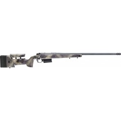 BERGARA B14 WILDERNESS HMR 25CM GREY/CAMO MINI CHASSIS BERGARA B14 WILDERNESS HMR 25CM GREY/CAMO MINI CHASSIS