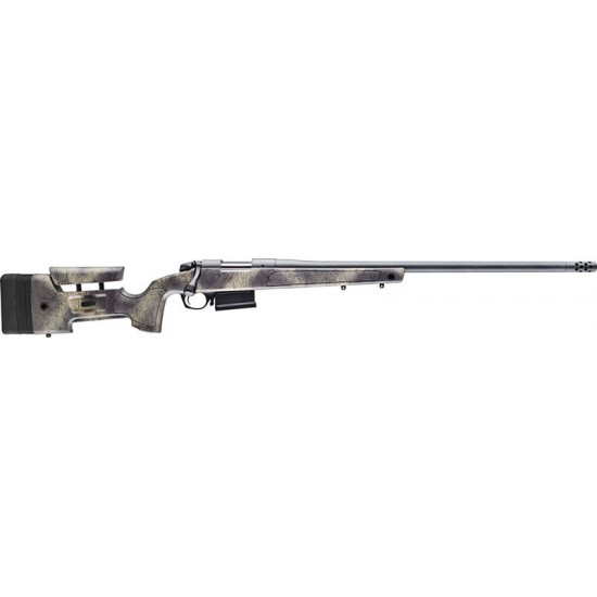 BERGARA B14 WILDERNESS HMR 25CM GREY/CAMO MINI CHASSIS