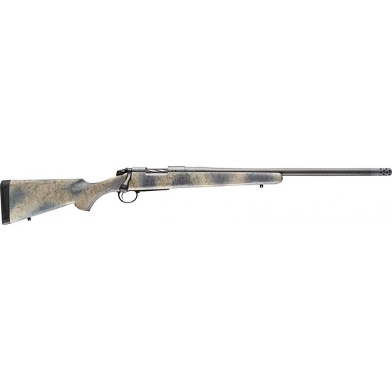 BERGARA B14 CARBON WILDERNESS RIDGE 6.5CM GREY CERA/CAMO!