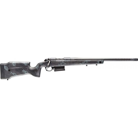 BERGARA B14 CREST CARBON 22CM 20