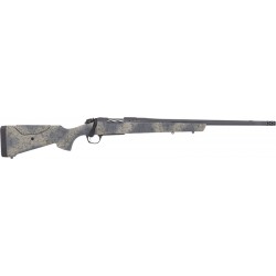 BERGARA B14 WILDERNESS SIERRA .22-250 20