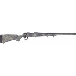 BERGARA B14 WILDERNESS SIERRA 450BM 20 BERGARA B14 WILDERNESS SIERRA 450BM 20