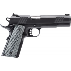 BERSA B1911 45ACP BLACK/BLACK 5" BBL VZ GRIP W/ SIGHTS 8RD