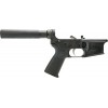 ANDERSON COMPLETE AR15 PISTOL LOWER RECEIVER BLACK