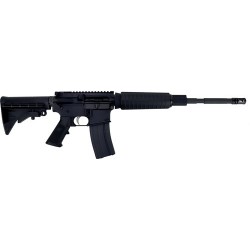 ANDERSON AM15 OPTIC READY 5.56MM 16