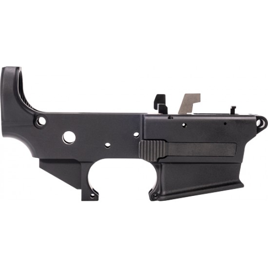 ANDERSON AM9 9MM PARTIAL LOWER ASSEMBLY GLOCK MAG COMPATIBLE