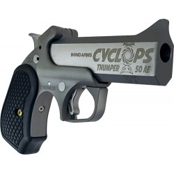 BOND ARMS CYCLOPS 50AE 4.25