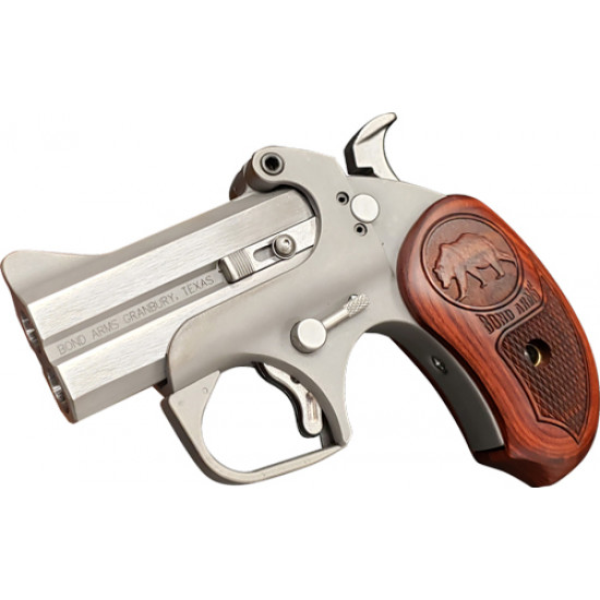 BOND ARMS GRIZZLY 45LC/.410 3