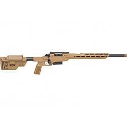 SPRINGFIELD 2020 HEATSEEKER 6.5 CM 20" 5RD FDE CARBON FBR