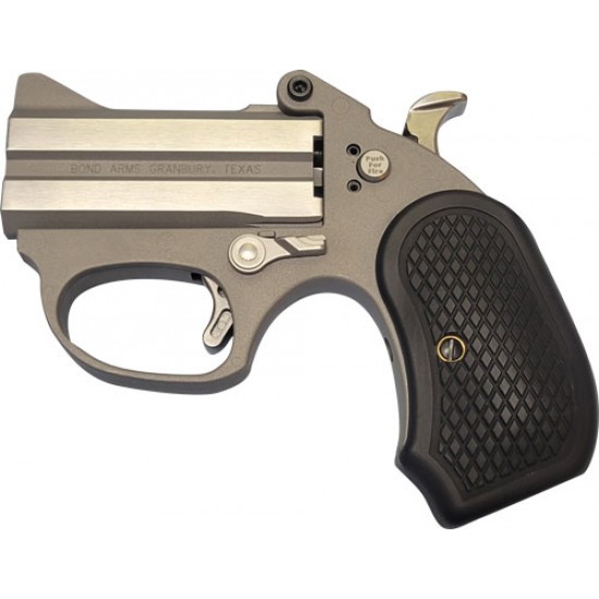 BOND ARMS HONEY-B .22LR 3