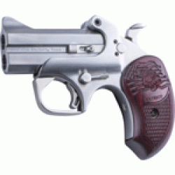 BOND ARMS PATRIOT W/HOLSTER 45LC/410 2.5