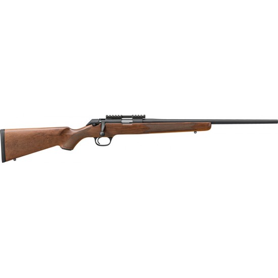 SPRINGFIELD 2020 RIMFIRE .22LR 20