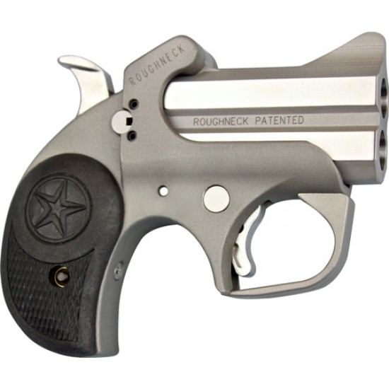 BOND ARMS ROUGHNECK .38/.357 MAG 2.5