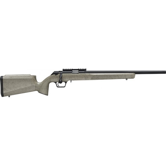 SPRINGFIELD 2020 RIMFIRE 22LR 20" 10RND SAGE/BLUED THREADED