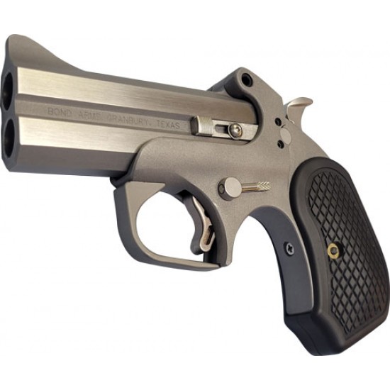 BOND ARMS ROWDY XL .45LC/.410 2.5