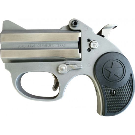 BOND ARMS STINGER 380ACP 3