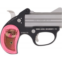 BUSHMASTER BRAVO ZULU PISTOL 300 AAC 11.5