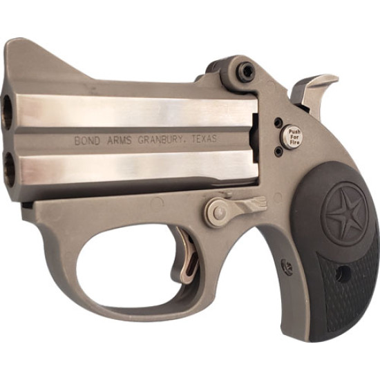 BOND ARMS STINGER RS .38SPL 3