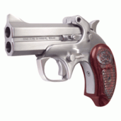 BOND ARMS SNAKESLAYER 45LC/.410-3