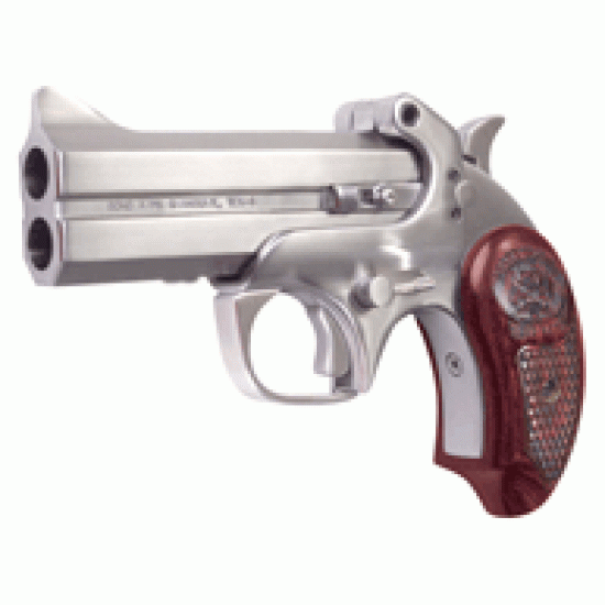 BOND ARMS SNAKESLAYER IV .357 4.25