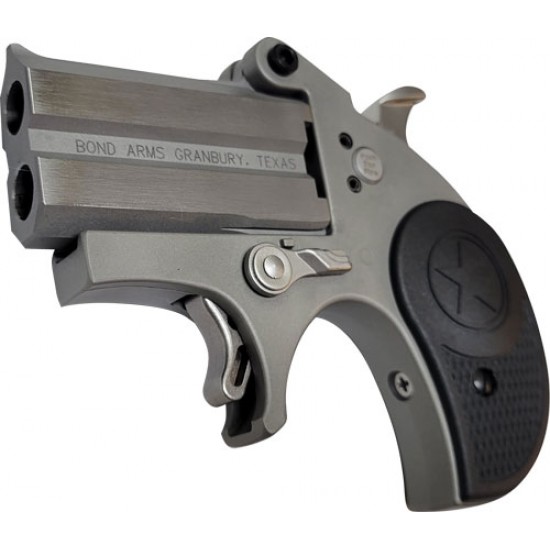 BOND ARMS STUBBY  .22LR 2.2