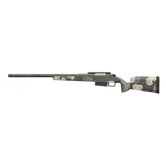 SPRINGFIELD 2020 WAYPOINT 7MM PRC 24