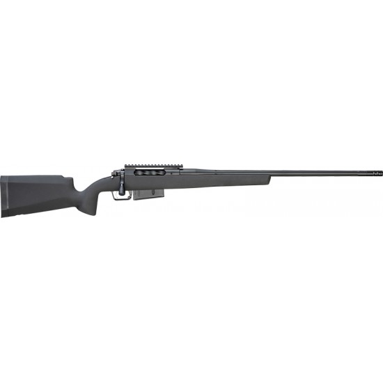 SPRINGFIELD 2020 WAYPOINT 7MM PRC 24