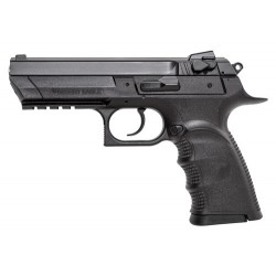 DESERT EAGLE BABY III 9MM 15RD. BLACK POLYMER W/RAIL