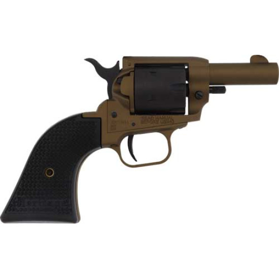 HERITAGE BARKEEP .22LR FS 2