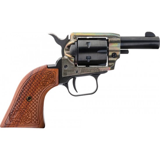 HERITAGE BARKEEP .22LR FS 2