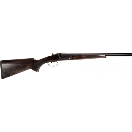 HERITAGE BADLANDER 12GA 18" S/S BLACK WALNUT
