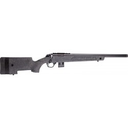 BERGARA BMR-X COMPETITION 22LR STEEL 18
